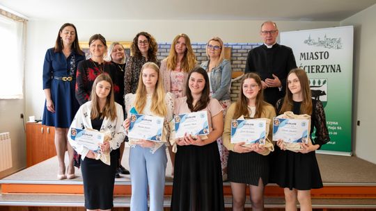 XXIII Konkurs Poezji Maryjnej