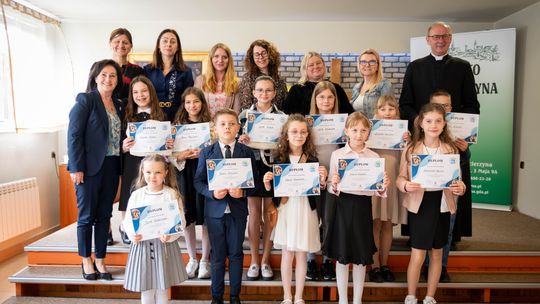 XXIII Konkurs Poezji Maryjnej