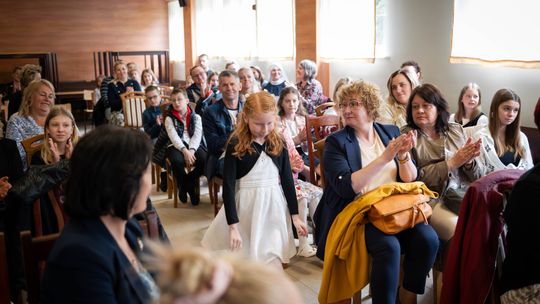 XXIII Konkurs Poezji Maryjnej