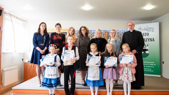 XXIII Konkurs Poezji Maryjnej