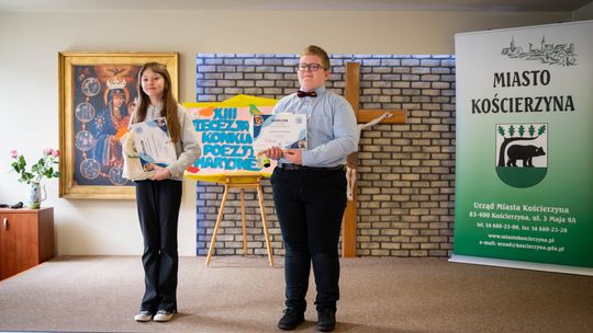 XXIII Konkurs Poezji Maryjnej