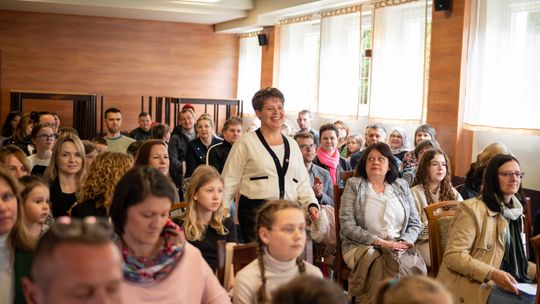 XXIII Konkurs Poezji Maryjnej