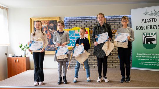 XXIII Konkurs Poezji Maryjnej