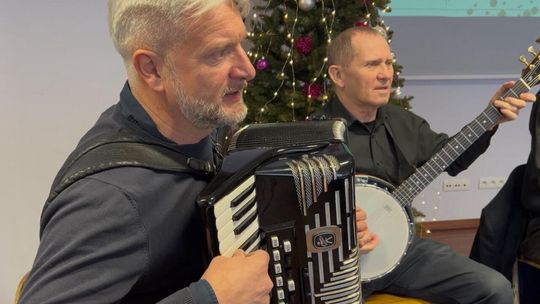 Świąteczna Akcja Kolacja: Wspólne chwile dla samotnych w Kościerzynie Świąteczna Akcja Kolacja: Wspólne chwile dla samotnych w Kościerzynie