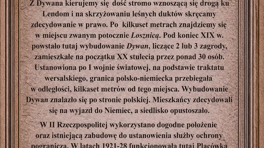 Majówka pełna atrakcji w gminie Dziemiany