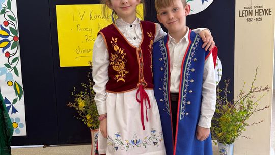 Rodnô Mòwa w Kościerzynie. Oto zwycięzcy eliminacji