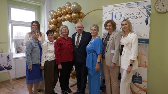 Centrum Psychologiczno-Pastoralne "Więź" pomaga już 10 lat
