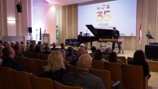 Kościerzyna świętuje 35 lat partnerstwa z Cölbe