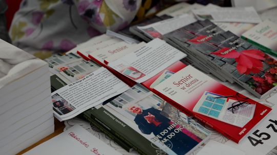 Poznaliśmy laureatów XXVI Konkursu Literatury Kaszubskiej i o Kaszubach COSTERINA! [FOTO]