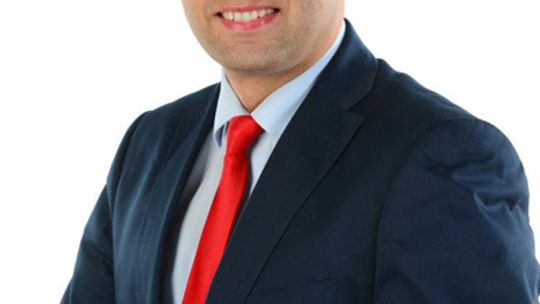 Aleksander Mach 