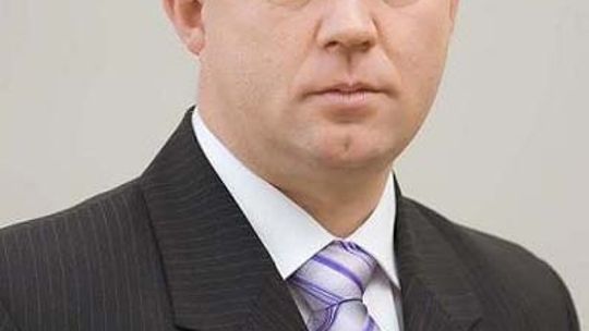 Jarosław Breza 