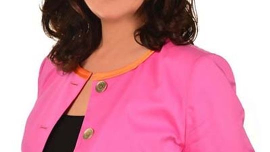 Karina Młodzianowska