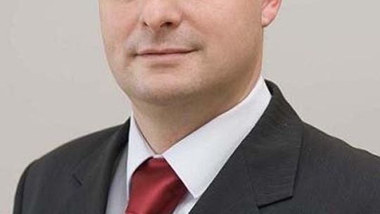 Robert Świeczkowski 