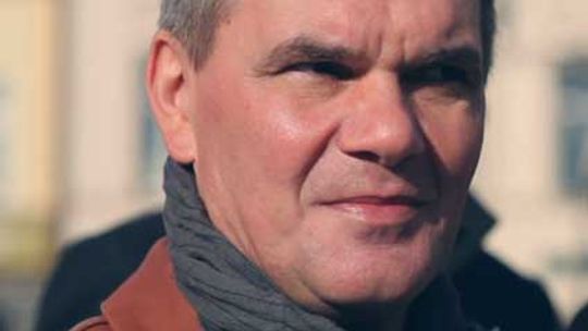 Roman Gołuński 
