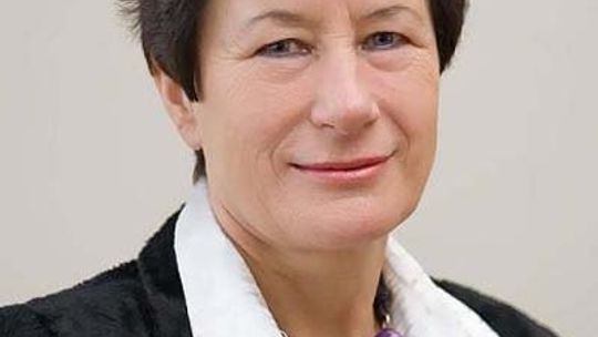 Teresa Preis