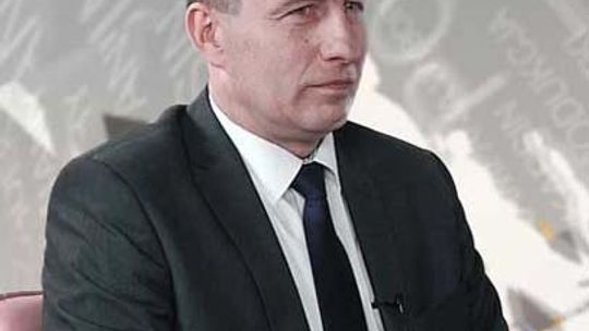 Tomasz Dargacz 