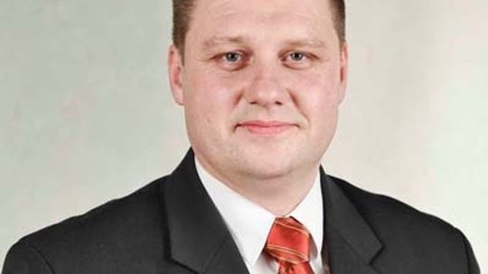 Waldemar	Kujach 