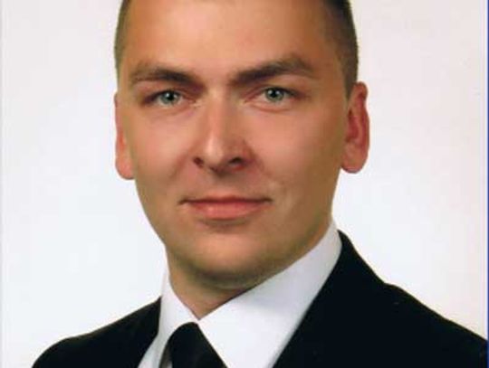 Adam Laska